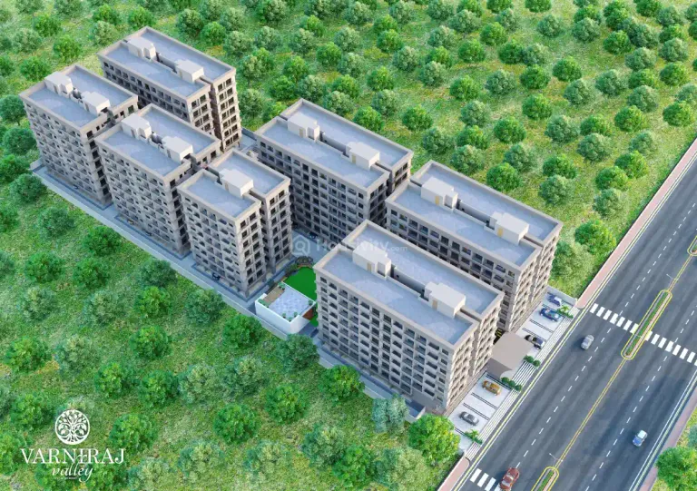 Parivar Varniraj Valley Image 4