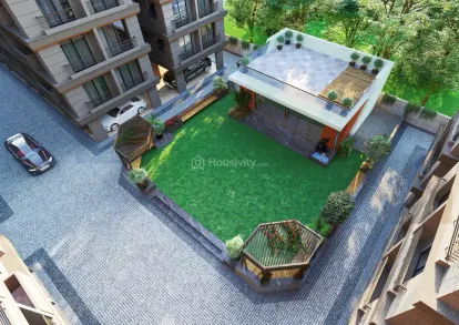 Parivar Varniraj Valley Image 5