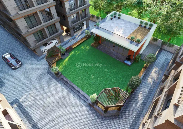 Parivar Varniraj Valley Image 5