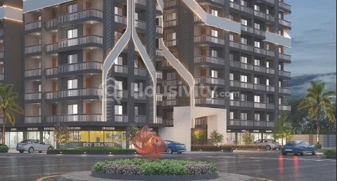 Maruti Sky Heaven Thumbnail