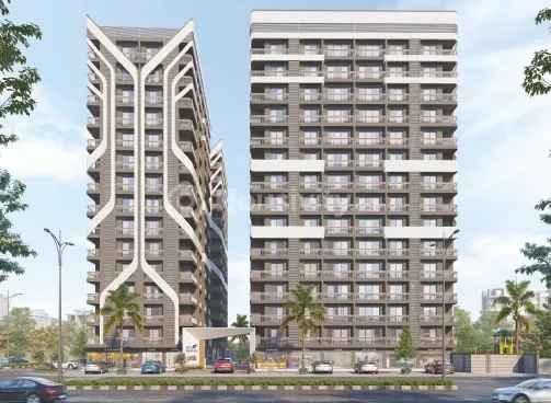 Maruti Sky Heaven Image 1