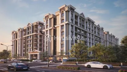 SM Raj Heritage Thumbnail