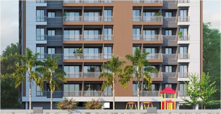 Nilkanth Elegance Image 2