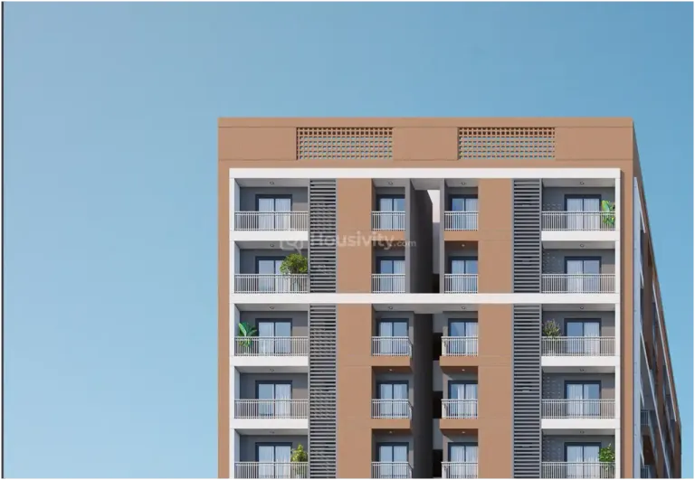 Nilkanth Elegance Image 1