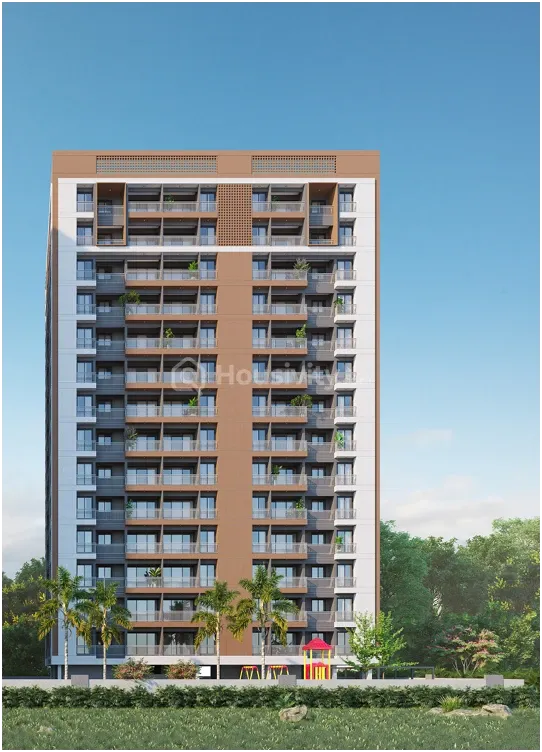 Nilkanth Elegance Image 3