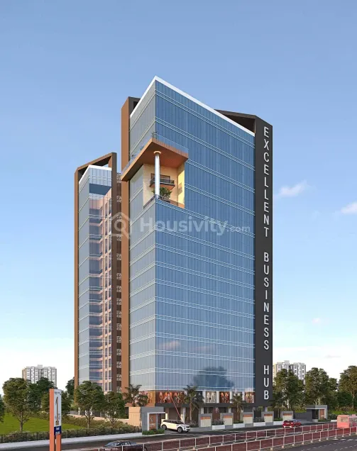 Excellent Business Hub Image 4