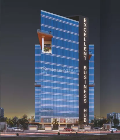 Excellent Business Hub Image 5