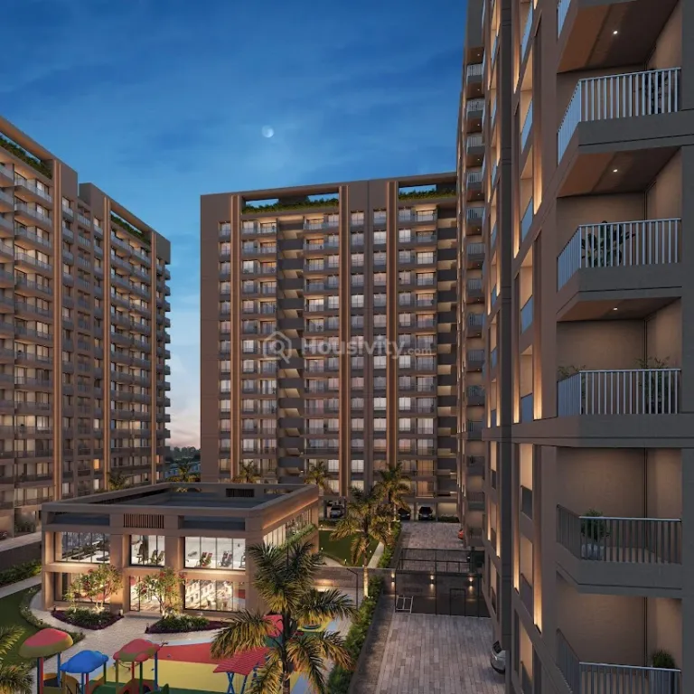 Raj Enclave Thumbnail