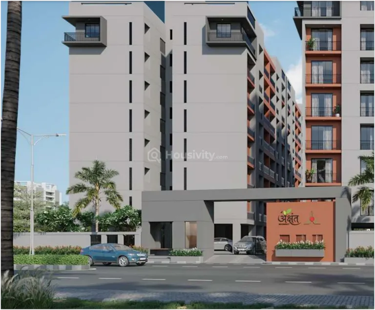 Akshat Residency Image 3