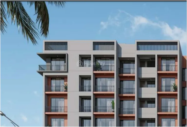 Akshat Residency Image 2