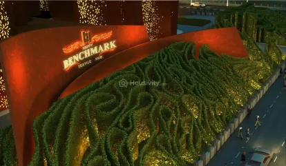 Benchmark Textile Hub Image 5