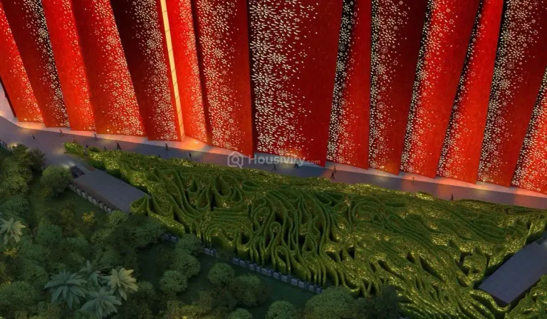Benchmark Textile Hub Image 8