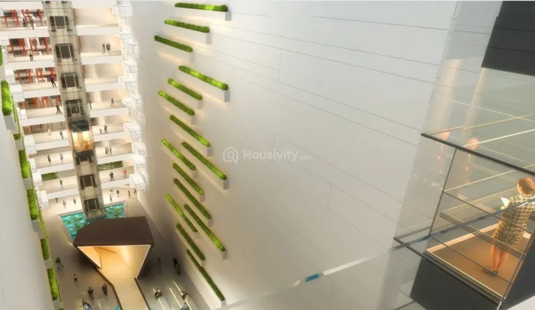 Benchmark Textile Hub Image 13