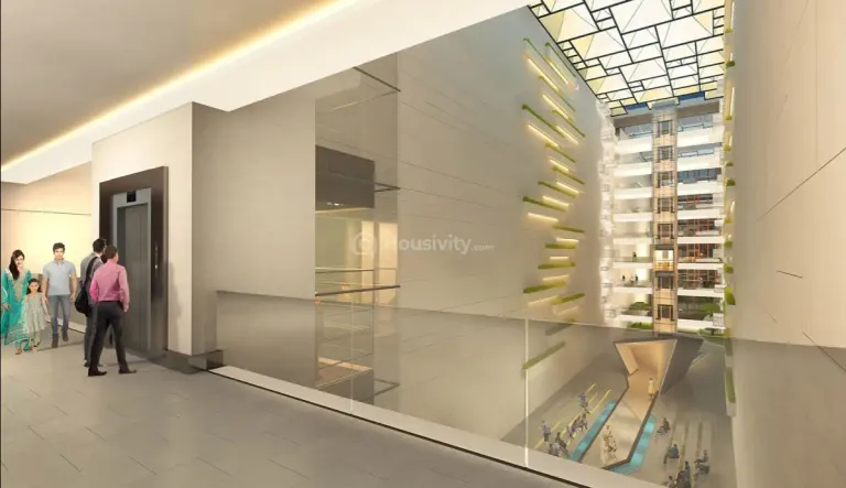 Benchmark Textile Hub Image 14