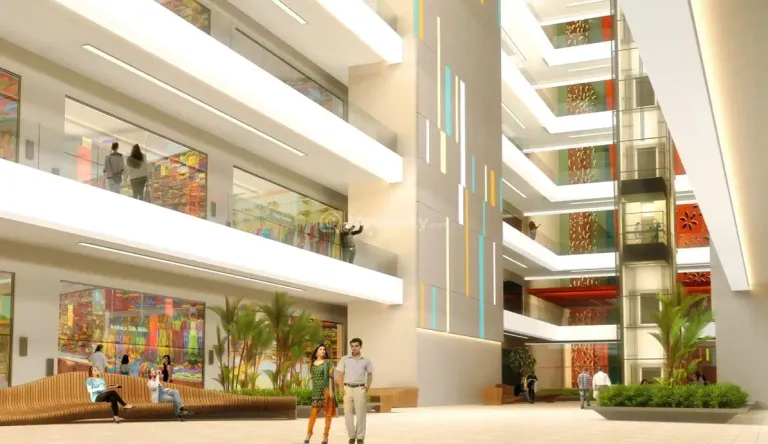 Benchmark Textile Hub Image 15