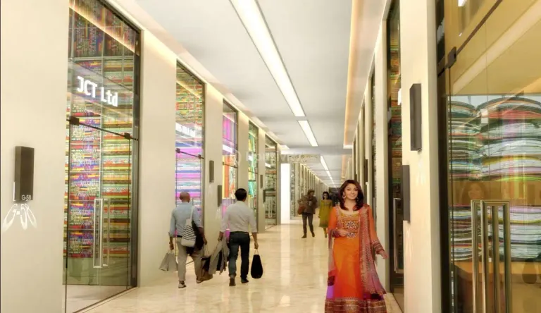 Benchmark Textile Hub Image 16