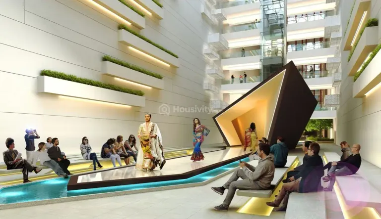 Benchmark Textile Hub Image 17