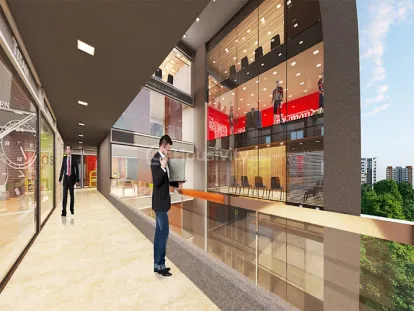 Pavitraa Point Image 6