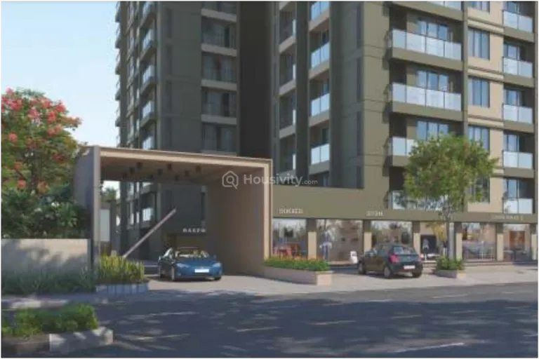 Shree Krishna Elite Image 2