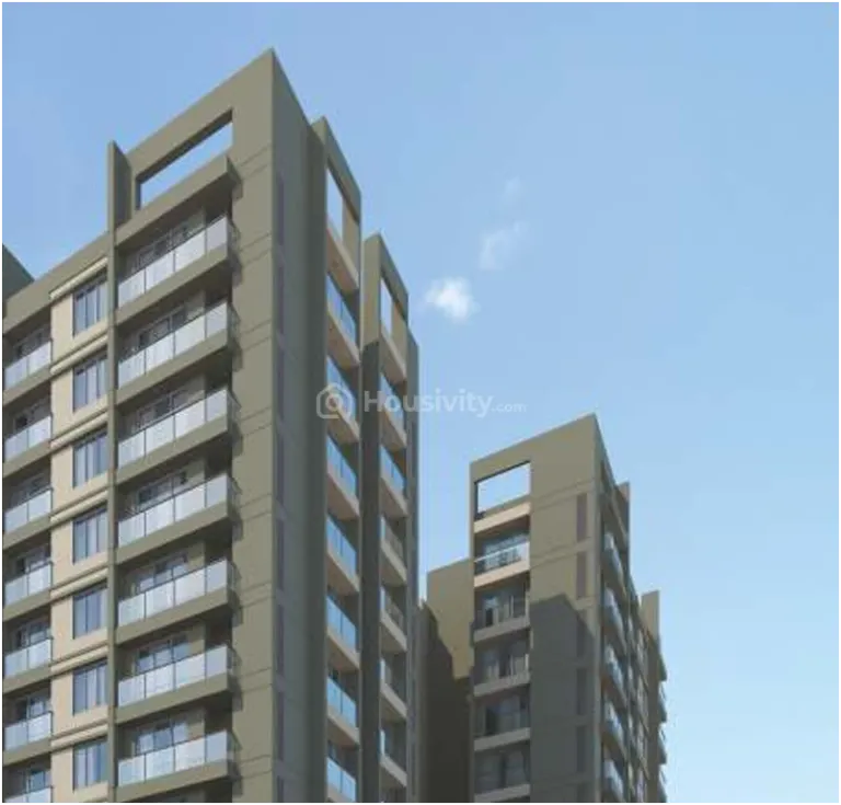 Shree Krishna Elite Image 1