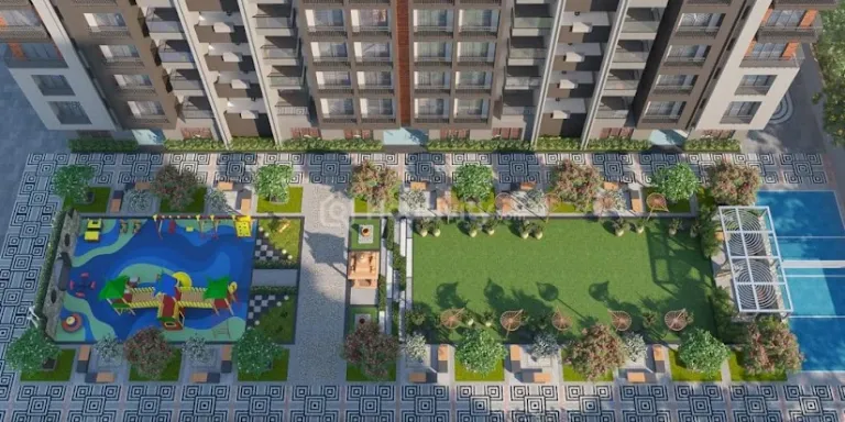 Sahajanand Luxuria Image 4