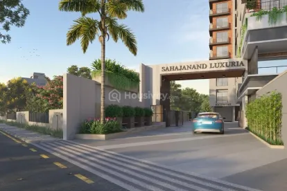 Sahajanand Luxuria Image 5