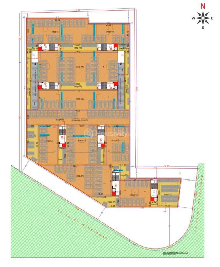 Sahajanand Luxuria Image 6