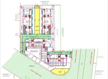 Sahajanand Luxuria Image 7