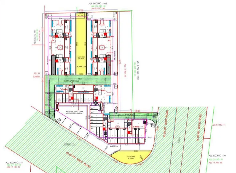 Sahajanand Luxuria Image 7