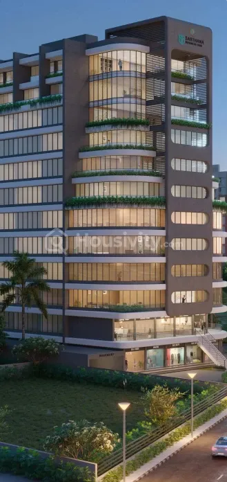 Sarthana Business Hub Image 4