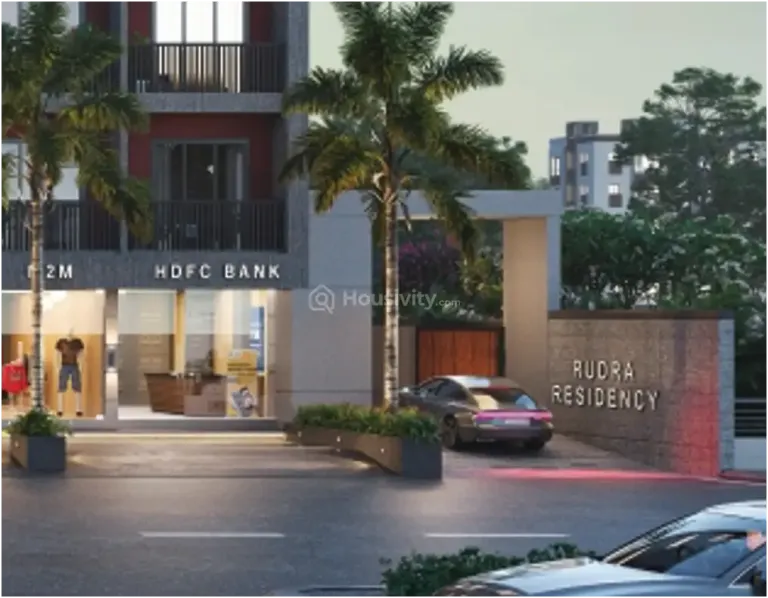 Rudraa Homes Image 1