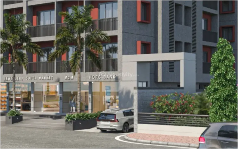 Rudraa Homes Image 4