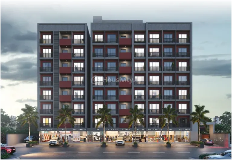 Rudraa Homes Image 2