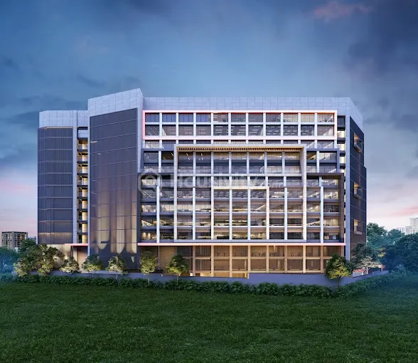 Maadhyam Business Hub Image 2