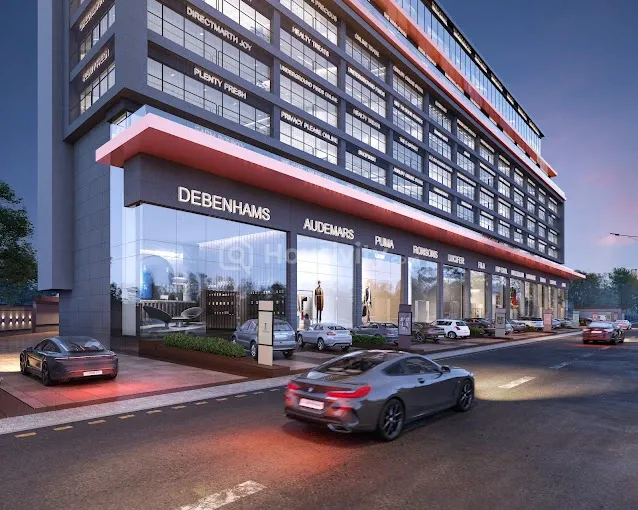 Maadhyam Business Hub Image 3