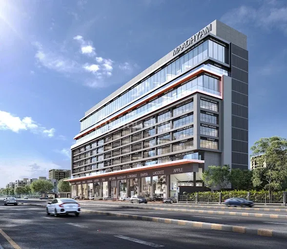 Maadhyam Business Hub Image 4