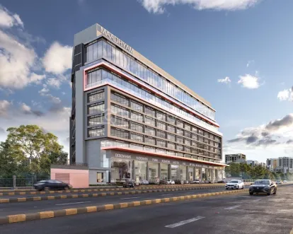 Maadhyam Business Hub Image 5