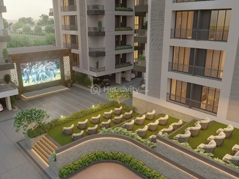 Saffron Valley Image 4