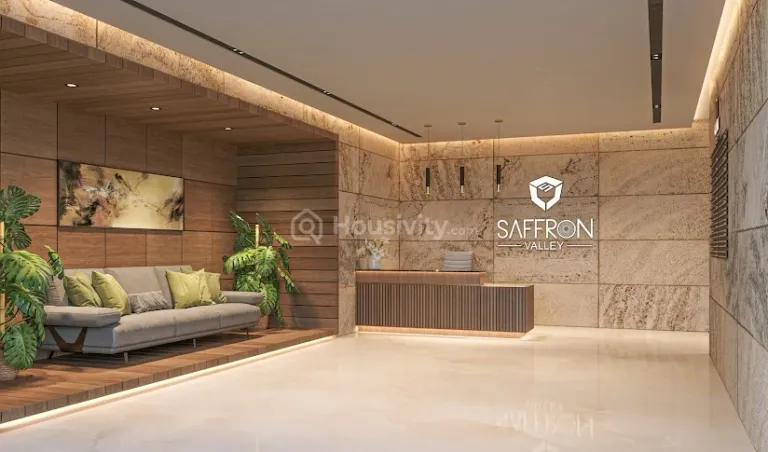 Saffron Valley Image 5