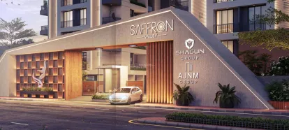 Saffron Valley Image 8