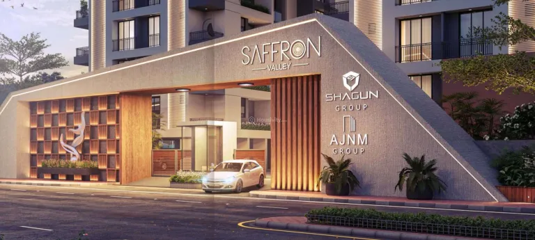 Saffron Valley Image 8