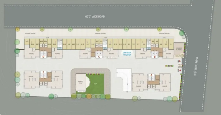 Saffron Valley Image 11