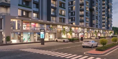 Saffron Valley Image 6