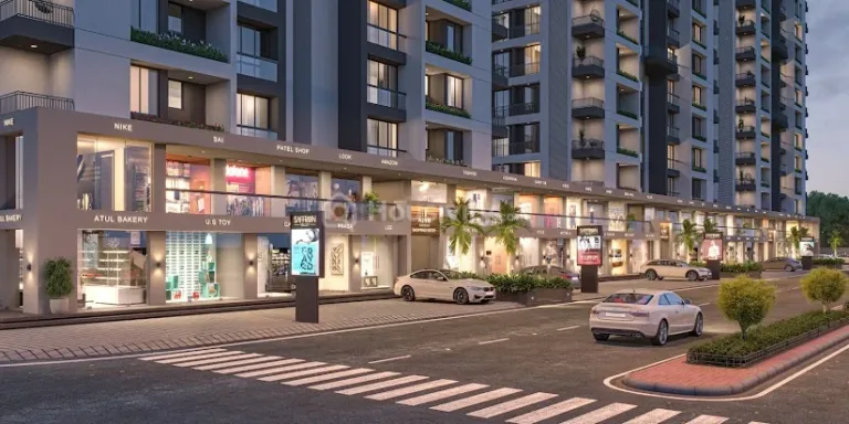 Saffron Valley Image 6