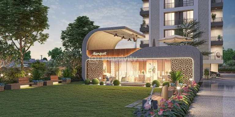 Saffron Valley Image 7