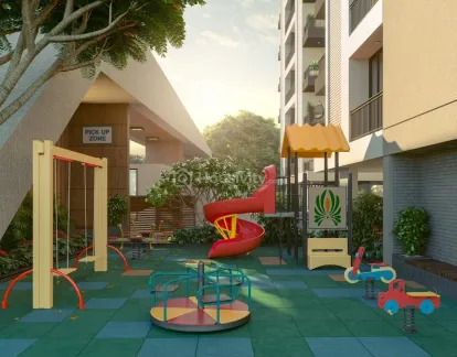 Saffron Valley Image 9