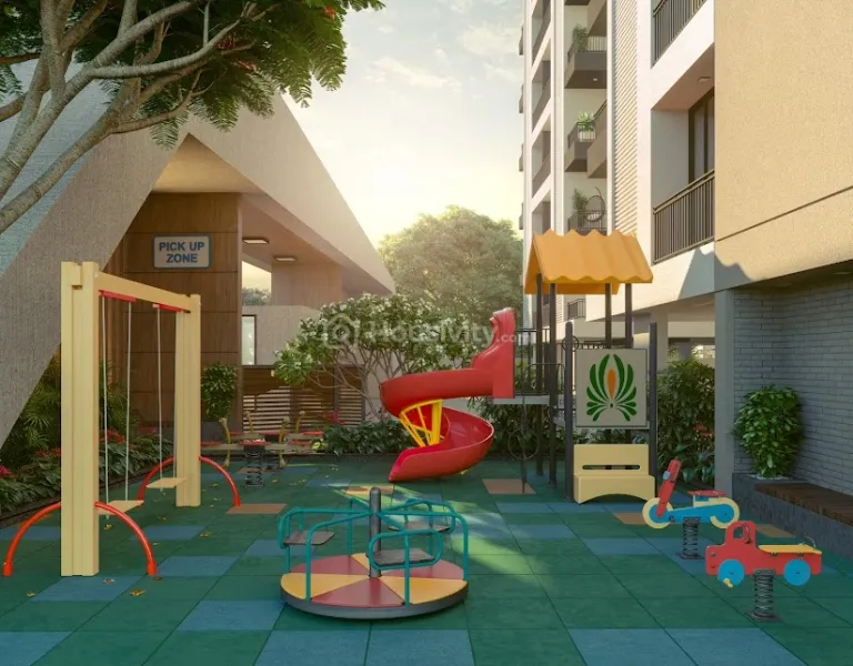 Saffron Valley Image 9