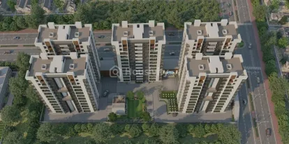 Saffron Valley Image 10