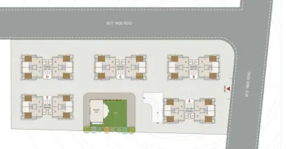 Saffron Valley Image 12