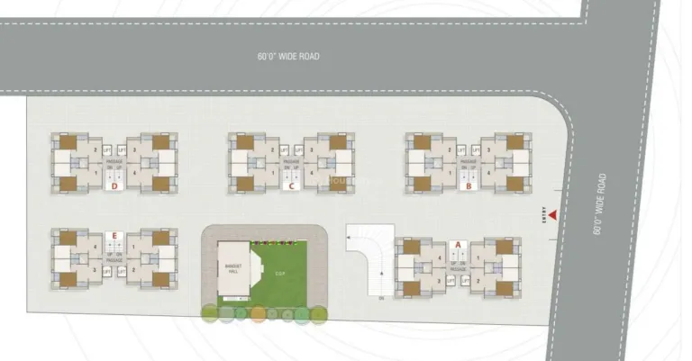 Saffron Valley Image 12